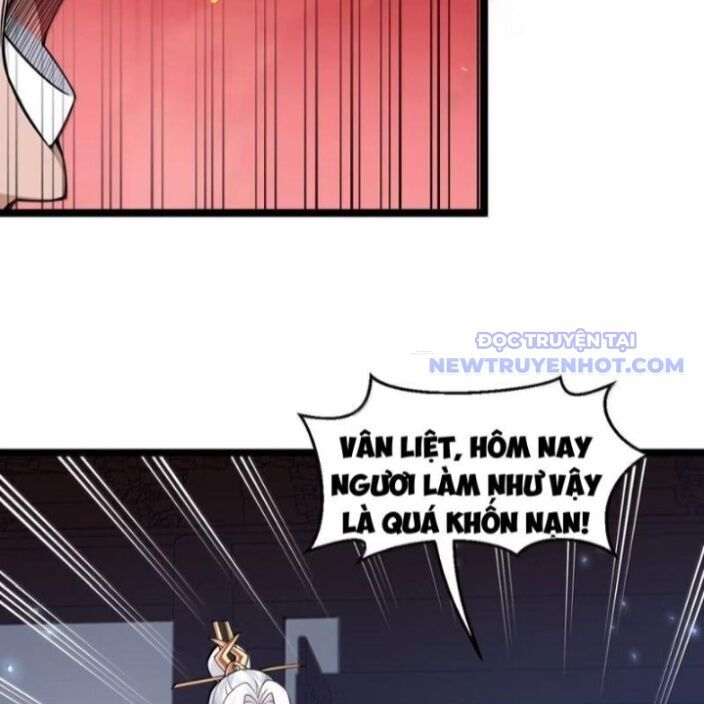 Hảo Đồ Nhi Hãy Tha Cho Vi Sư Chap 330 - Next Chap 331