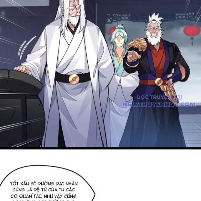 Hảo Đồ Nhi Hãy Tha Cho Vi Sư Chap 330 - Next Chap 331