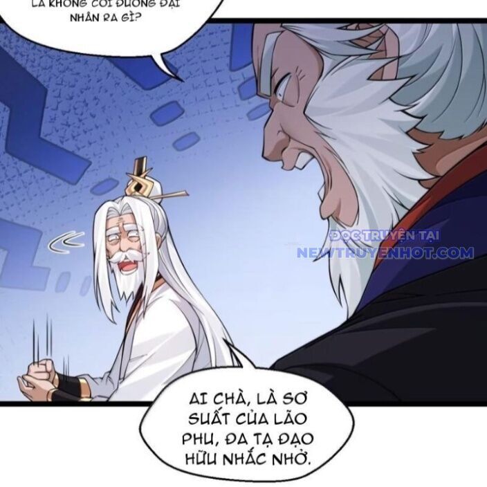 Hảo Đồ Nhi Hãy Tha Cho Vi Sư Chap 330 - Next Chap 331