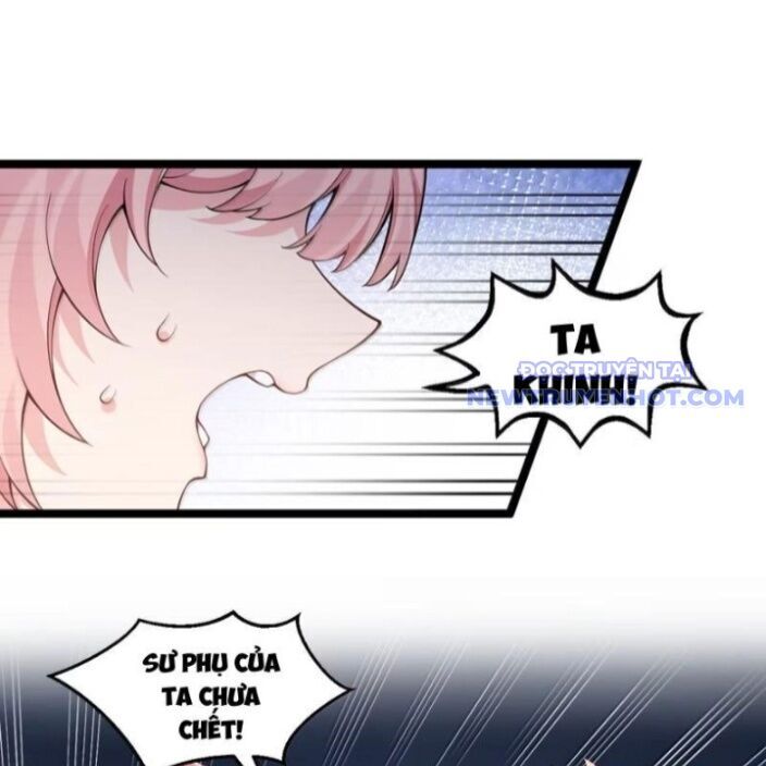 Hảo Đồ Nhi Hãy Tha Cho Vi Sư Chap 330 - Next Chap 331