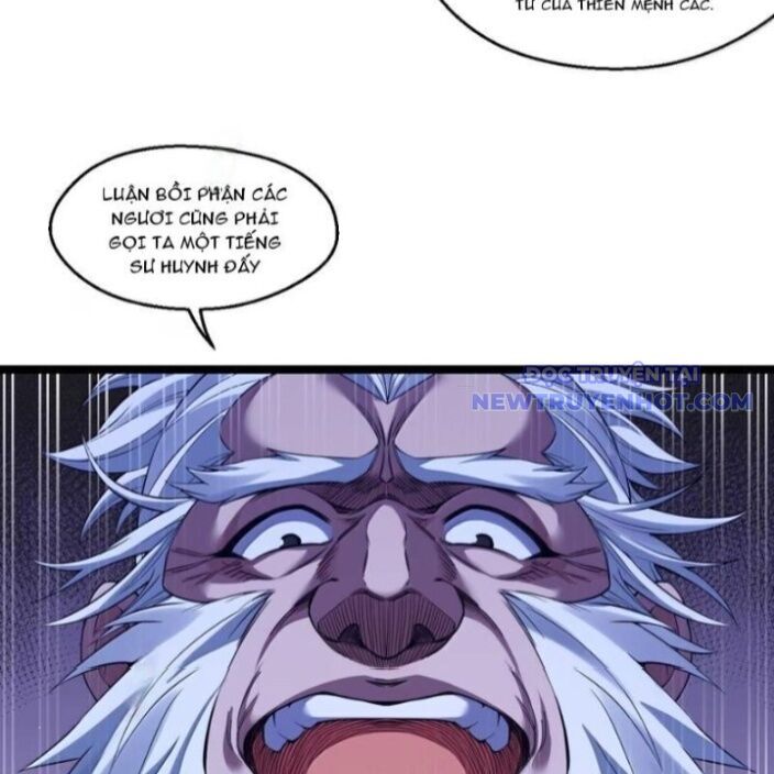 Hảo Đồ Nhi Hãy Tha Cho Vi Sư Chap 330 - Next Chap 331