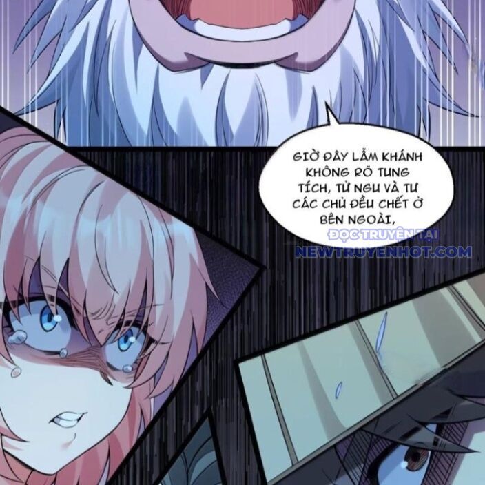 Hảo Đồ Nhi Hãy Tha Cho Vi Sư Chap 330 - Next Chap 331