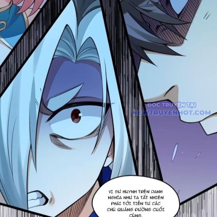Hảo Đồ Nhi Hãy Tha Cho Vi Sư Chap 330 - Next Chap 331