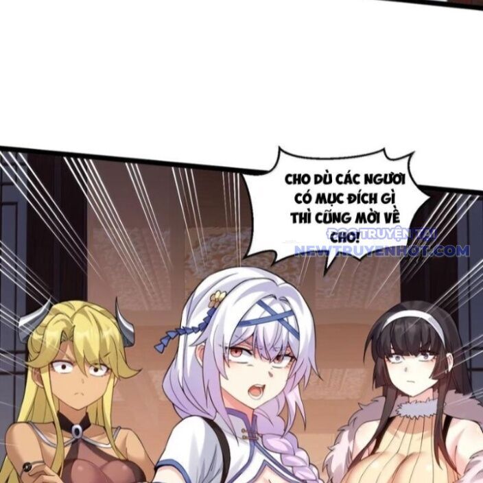 Hảo Đồ Nhi Hãy Tha Cho Vi Sư Chap 330 - Next Chap 331