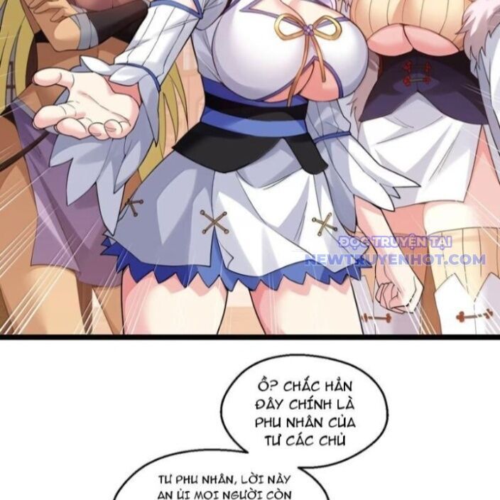 Hảo Đồ Nhi Hãy Tha Cho Vi Sư Chap 330 - Next Chap 331