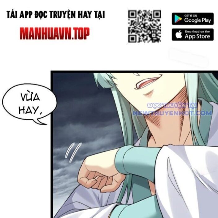 Hảo Đồ Nhi Hãy Tha Cho Vi Sư Chap 330 - Next Chap 331