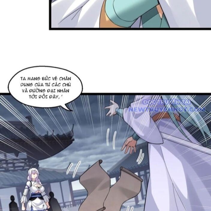 Hảo Đồ Nhi Hãy Tha Cho Vi Sư Chap 330 - Next Chap 331