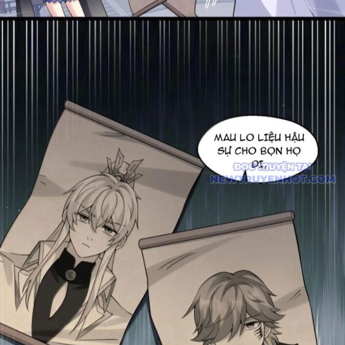 Hảo Đồ Nhi Hãy Tha Cho Vi Sư Chap 330 - Next Chap 331
