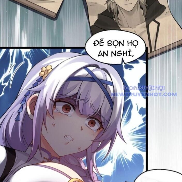 Hảo Đồ Nhi Hãy Tha Cho Vi Sư Chap 330 - Next Chap 331