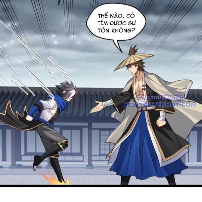 Hảo Đồ Nhi Hãy Tha Cho Vi Sư Chap 330 - Next Chap 331