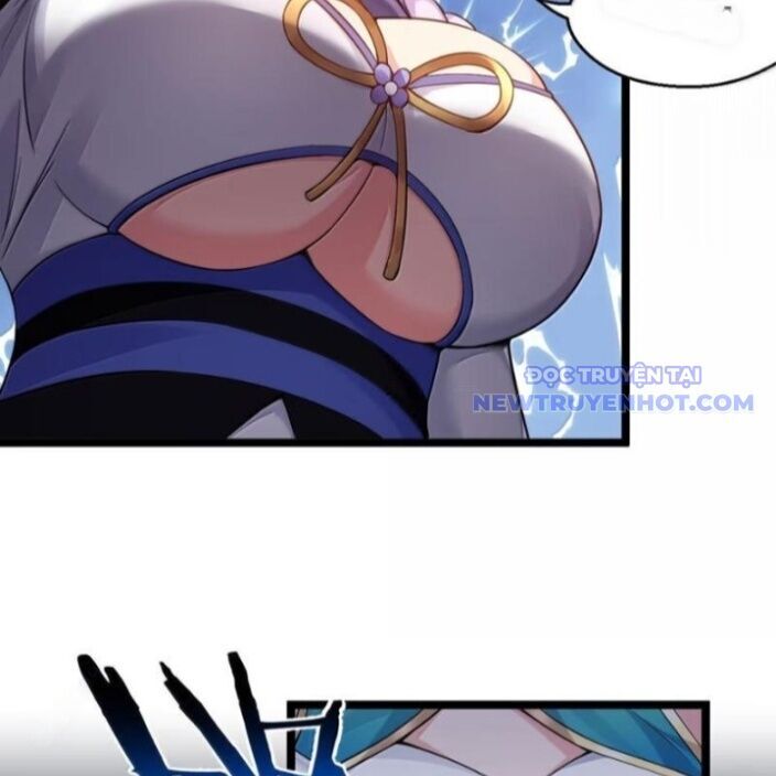 Hảo Đồ Nhi Hãy Tha Cho Vi Sư Chap 330 - Next Chap 331