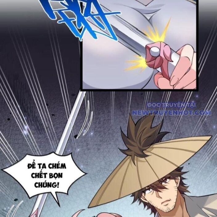 Hảo Đồ Nhi Hãy Tha Cho Vi Sư Chap 330 - Next Chap 331