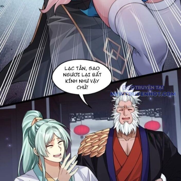Hảo Đồ Nhi Hãy Tha Cho Vi Sư Chap 330 - Next Chap 331