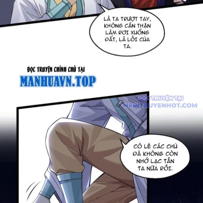 Hảo Đồ Nhi Hãy Tha Cho Vi Sư Chap 330 - Next Chap 331