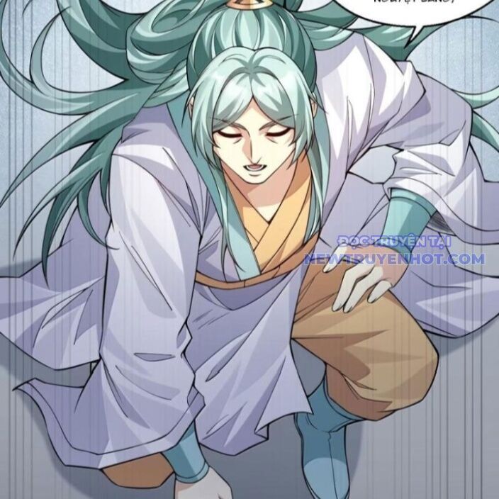 Hảo Đồ Nhi Hãy Tha Cho Vi Sư Chap 330 - Next Chap 331