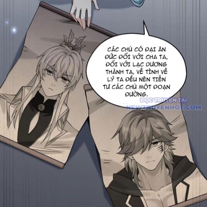 Hảo Đồ Nhi Hãy Tha Cho Vi Sư Chap 330 - Next Chap 331