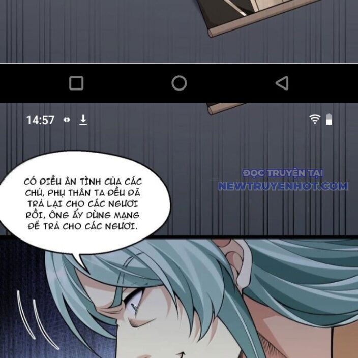 Hảo Đồ Nhi Hãy Tha Cho Vi Sư Chap 330 - Next Chap 331