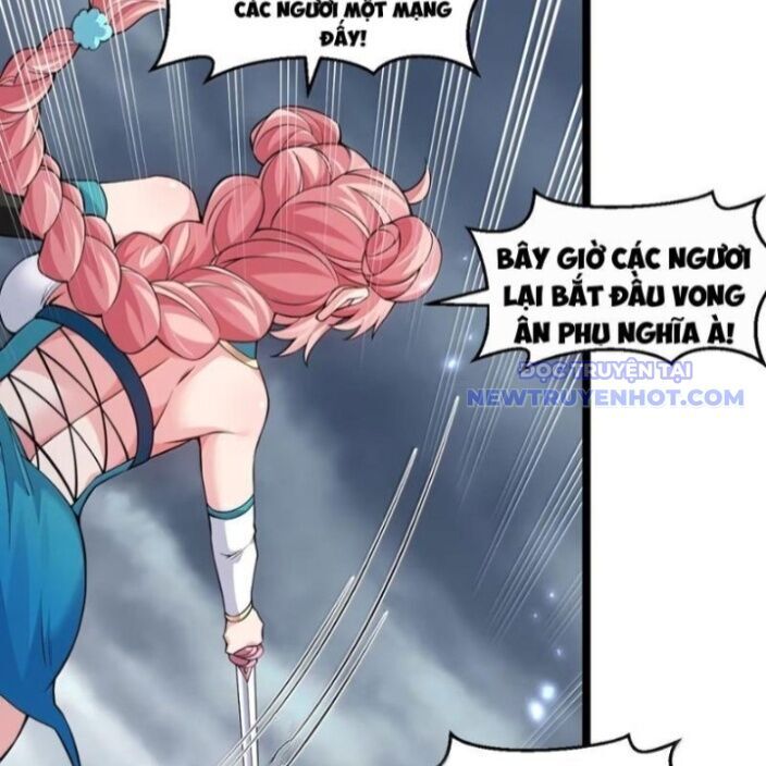 Hảo Đồ Nhi Hãy Tha Cho Vi Sư Chap 330 - Next Chap 331
