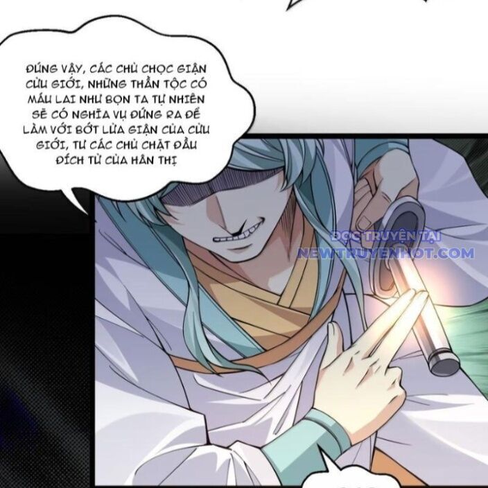 Hảo Đồ Nhi Hãy Tha Cho Vi Sư Chap 330 - Next Chap 331