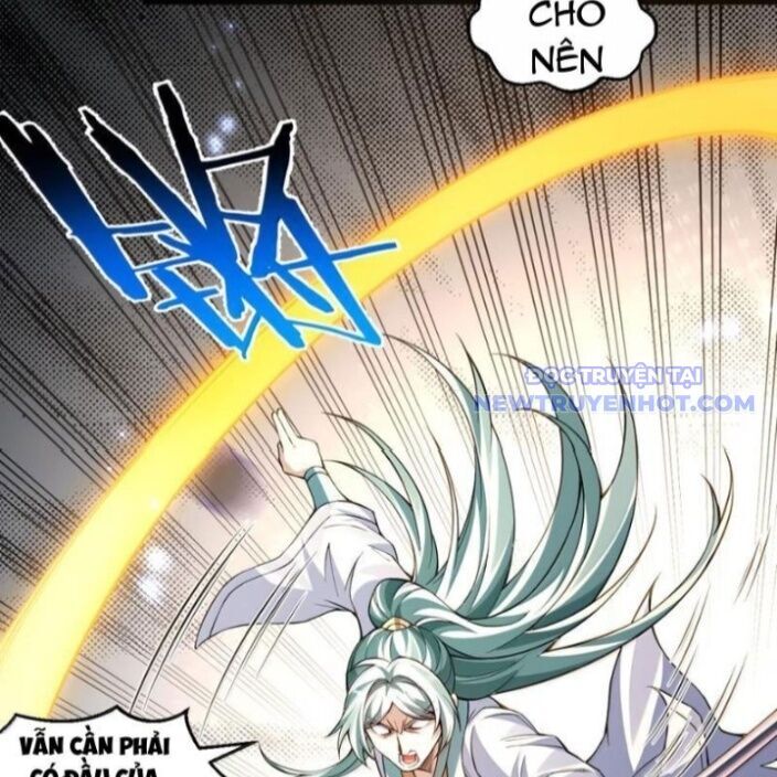 Hảo Đồ Nhi Hãy Tha Cho Vi Sư Chap 330 - Next Chap 331