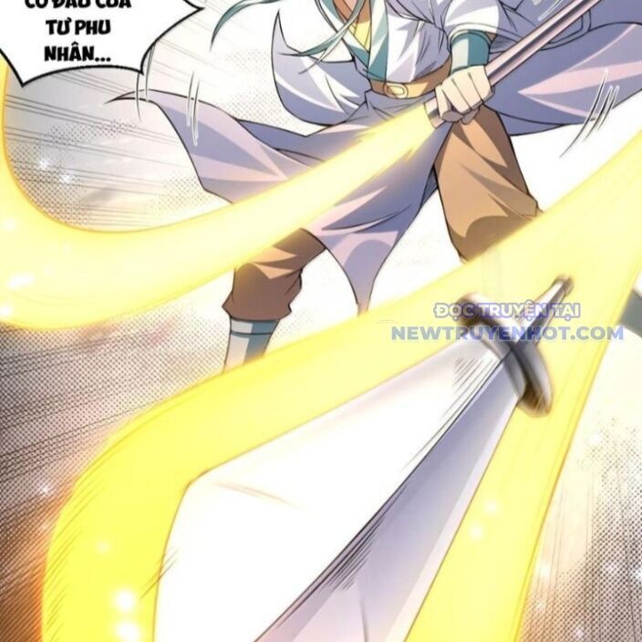 Hảo Đồ Nhi Hãy Tha Cho Vi Sư Chap 330 - Next Chap 331