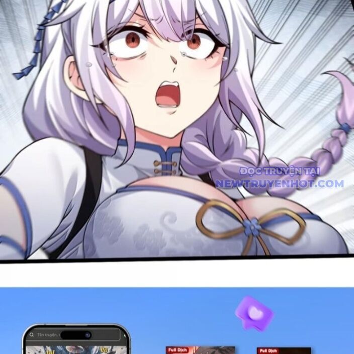 Hảo Đồ Nhi Hãy Tha Cho Vi Sư Chap 330 - Next Chap 331