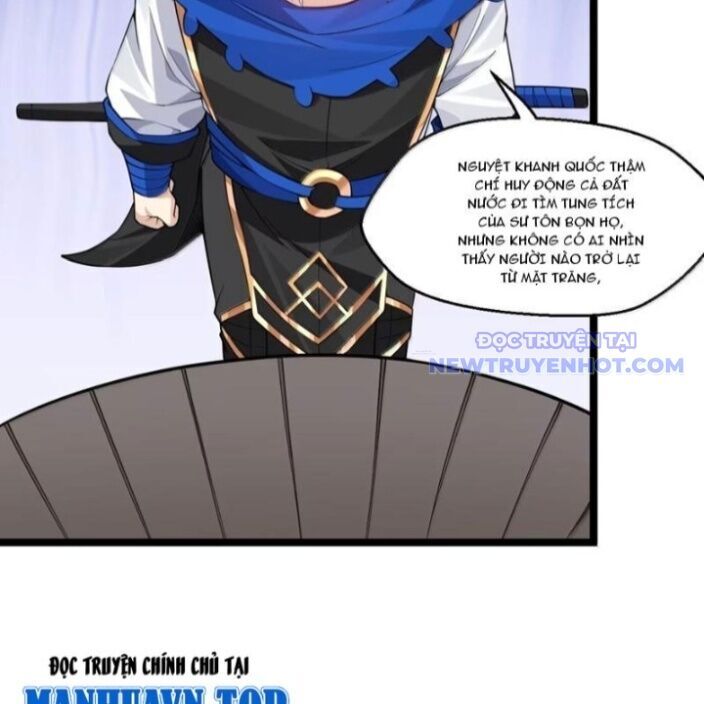 Hảo Đồ Nhi Hãy Tha Cho Vi Sư Chap 330 - Next Chap 331