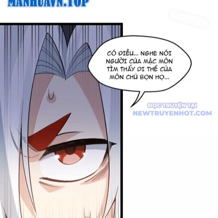 Hảo Đồ Nhi Hãy Tha Cho Vi Sư Chap 330 - Next Chap 331
