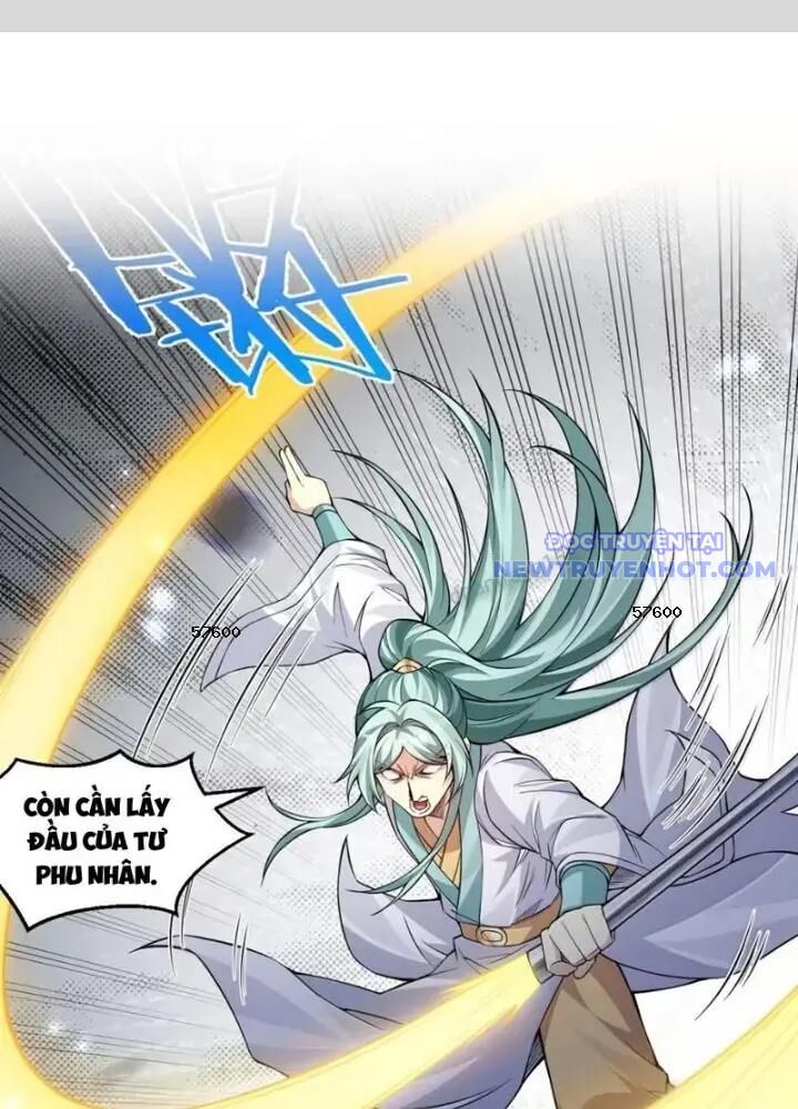 Hảo Đồ Nhi Hãy Tha Cho Vi Sư Chap 331 - Next Chap 332