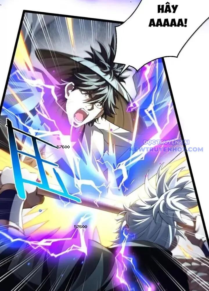Hảo Đồ Nhi Hãy Tha Cho Vi Sư Chap 331 - Next Chap 332