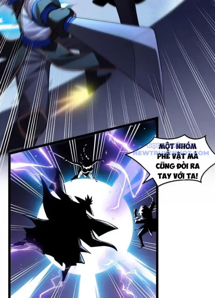 Hảo Đồ Nhi Hãy Tha Cho Vi Sư Chap 331 - Next Chap 332