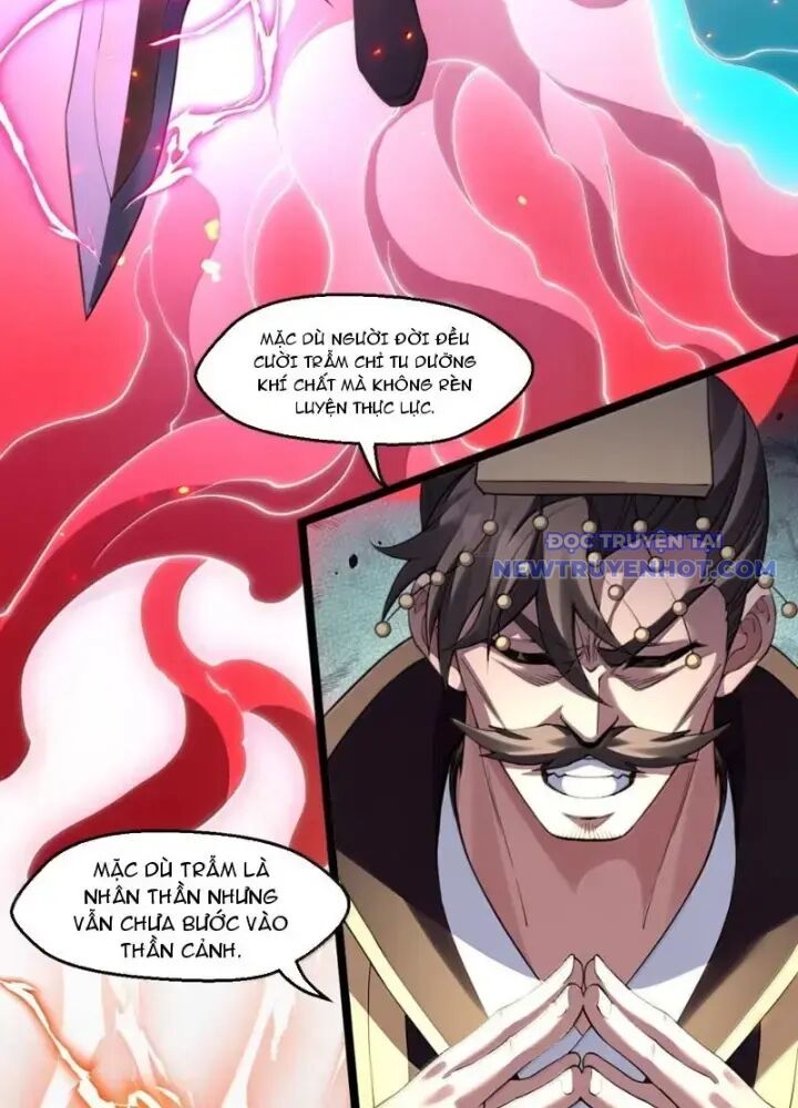 Hảo Đồ Nhi Hãy Tha Cho Vi Sư Chap 331 - Next Chap 332