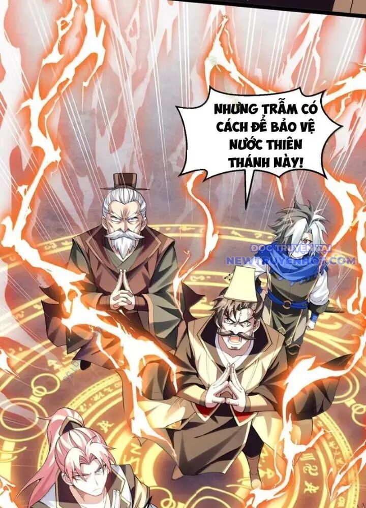 Hảo Đồ Nhi Hãy Tha Cho Vi Sư Chap 331 - Next Chap 332