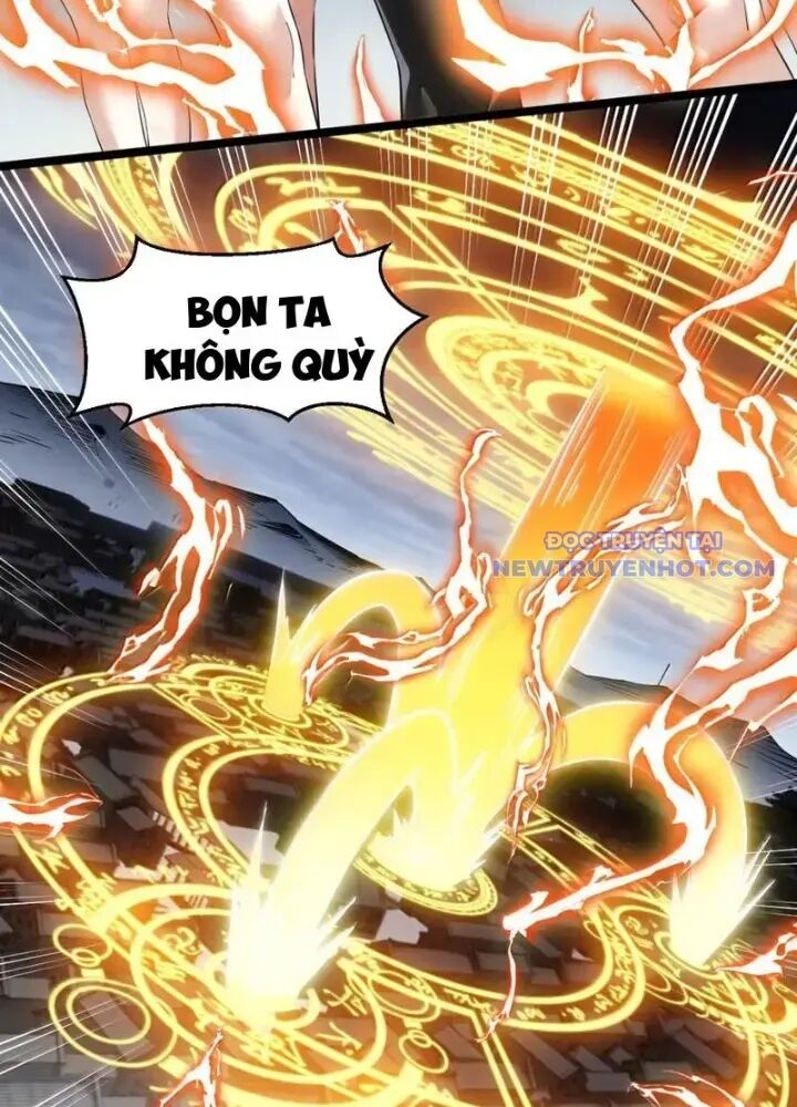 Hảo Đồ Nhi Hãy Tha Cho Vi Sư Chap 331 - Next Chap 332