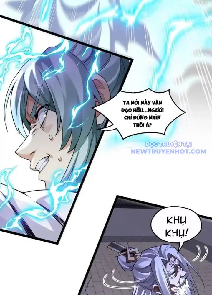 Hảo Đồ Nhi Hãy Tha Cho Vi Sư Chap 331 - Next Chap 332
