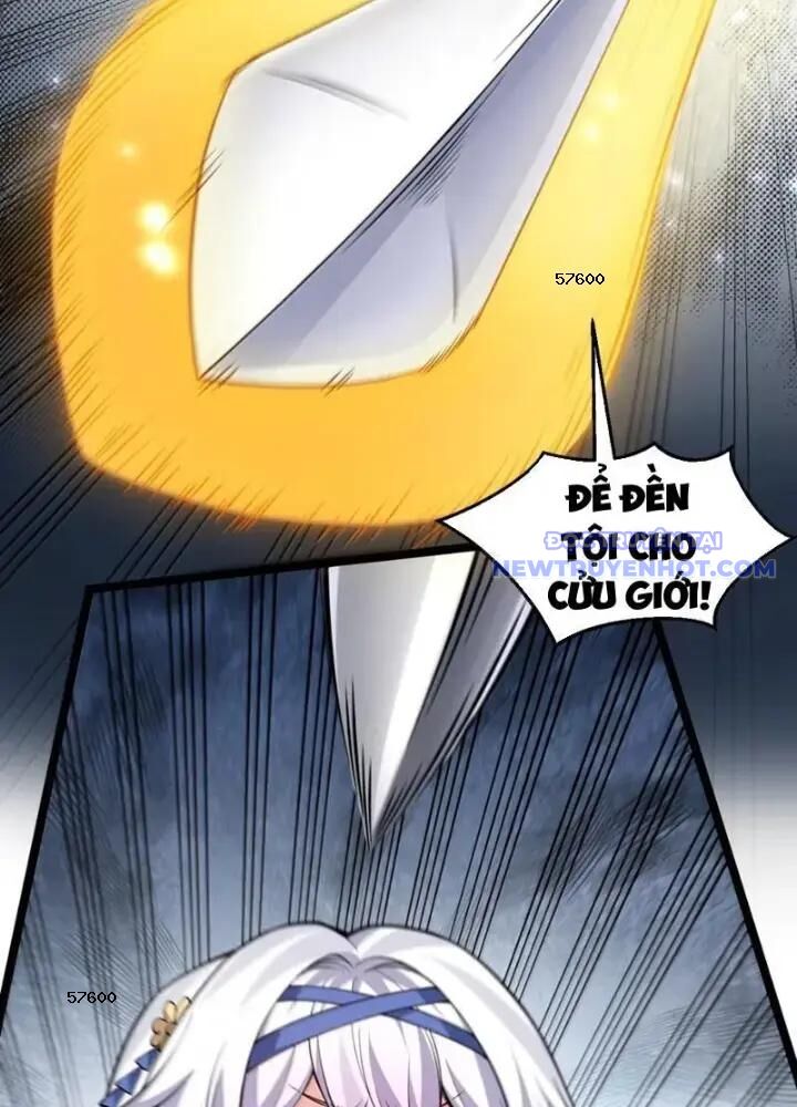 Hảo Đồ Nhi Hãy Tha Cho Vi Sư Chap 331 - Next Chap 332