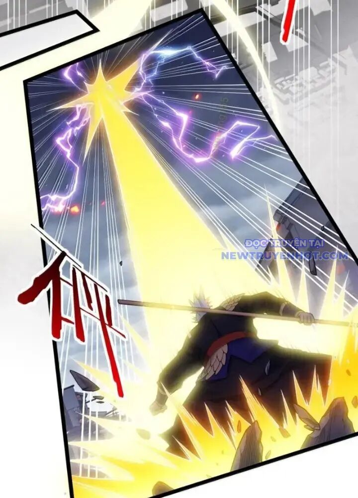 Hảo Đồ Nhi Hãy Tha Cho Vi Sư Chap 331 - Next Chap 332