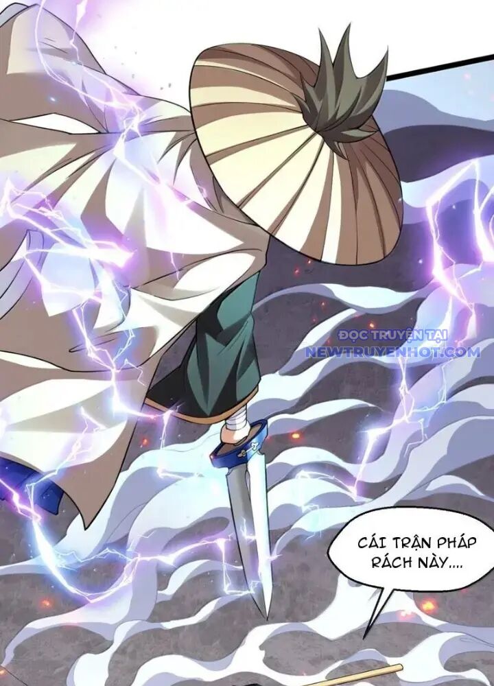 Hảo Đồ Nhi Hãy Tha Cho Vi Sư Chap 331 - Next Chap 332