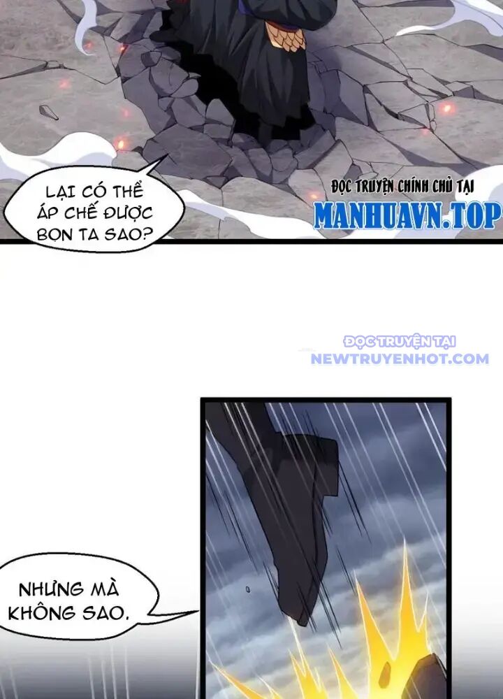 Hảo Đồ Nhi Hãy Tha Cho Vi Sư Chap 331 - Next Chap 332