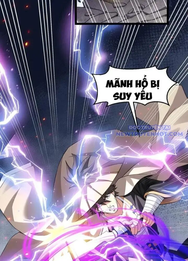 Hảo Đồ Nhi Hãy Tha Cho Vi Sư Chap 331 - Next Chap 332