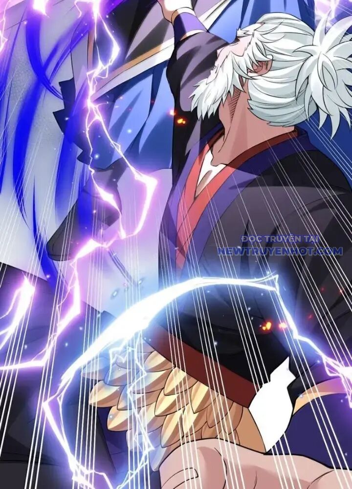 Hảo Đồ Nhi Hãy Tha Cho Vi Sư Chap 331 - Next Chap 332