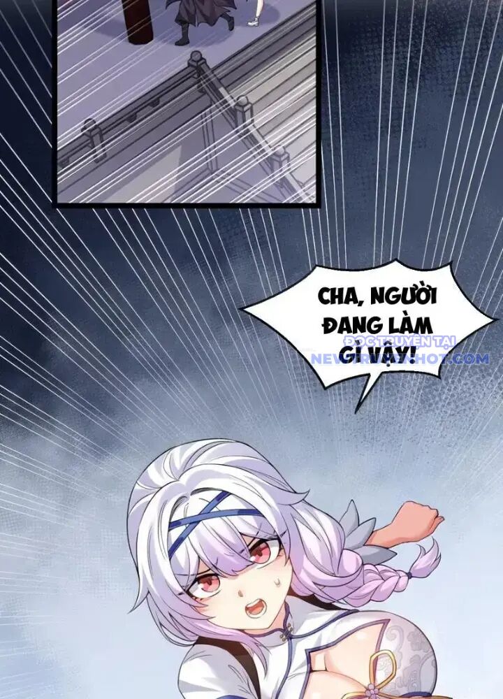 Hảo Đồ Nhi Hãy Tha Cho Vi Sư Chap 331 - Next Chap 332