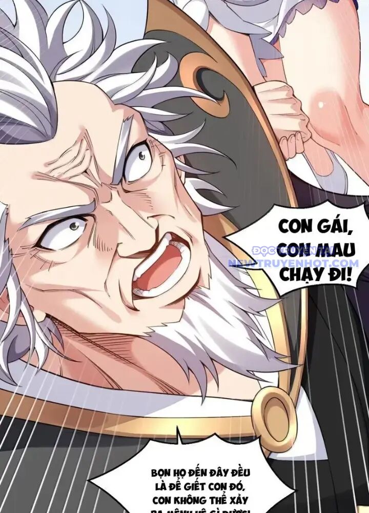 Hảo Đồ Nhi Hãy Tha Cho Vi Sư Chap 331 - Next Chap 332