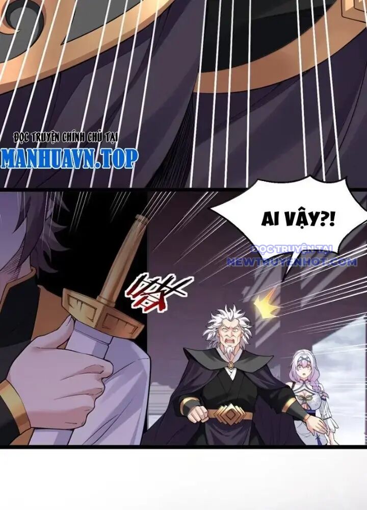 Hảo Đồ Nhi Hãy Tha Cho Vi Sư Chap 331 - Next Chap 332