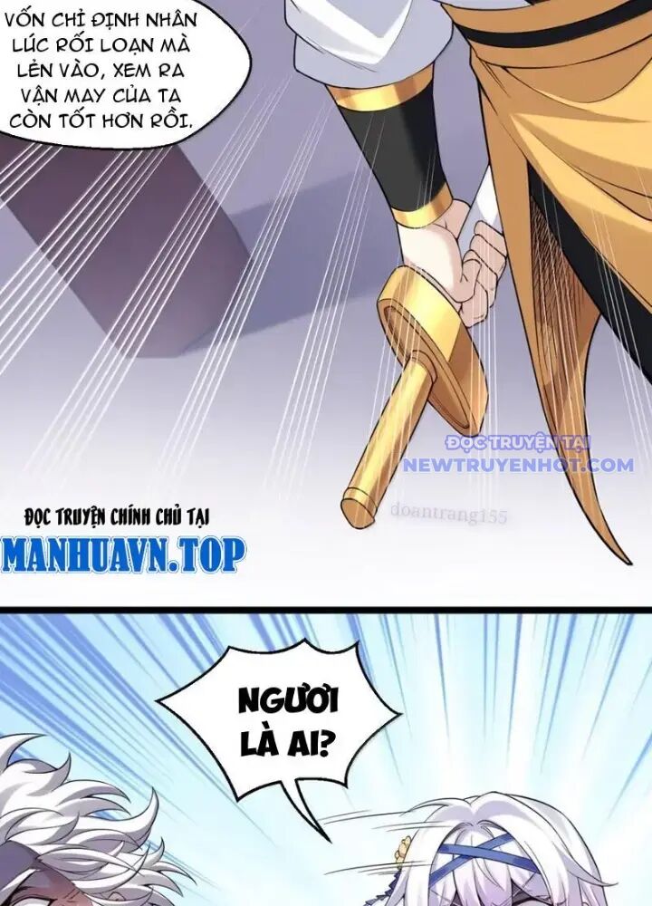 Hảo Đồ Nhi Hãy Tha Cho Vi Sư Chap 331 - Next Chap 332