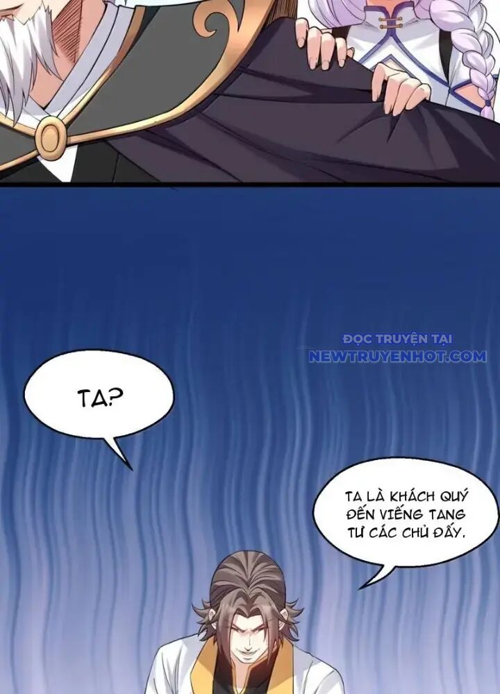 Hảo Đồ Nhi Hãy Tha Cho Vi Sư Chap 331 - Next Chap 332