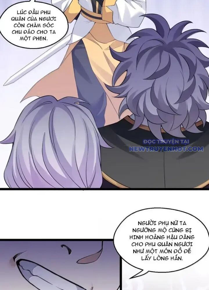 Hảo Đồ Nhi Hãy Tha Cho Vi Sư Chap 331 - Next Chap 332