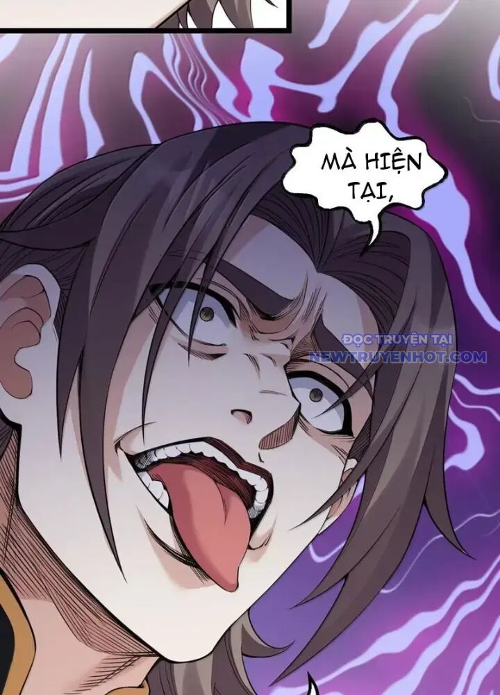 Hảo Đồ Nhi Hãy Tha Cho Vi Sư Chap 331 - Next Chap 332