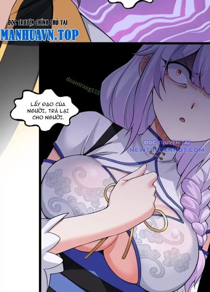 Hảo Đồ Nhi Hãy Tha Cho Vi Sư Chap 331 - Next Chap 332