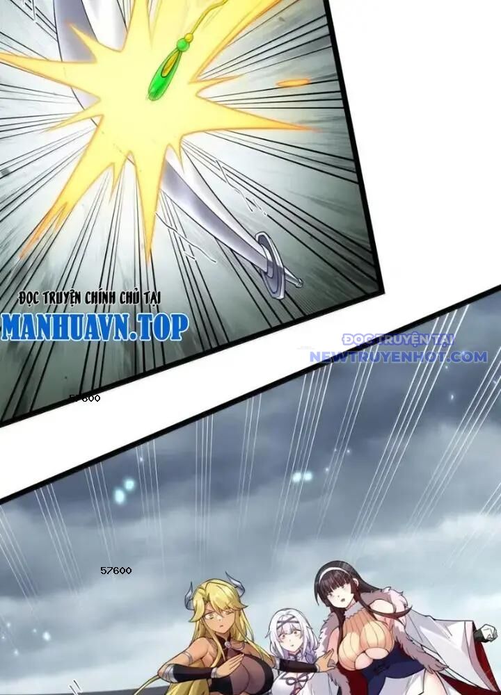 Hảo Đồ Nhi Hãy Tha Cho Vi Sư Chap 331 - Next Chap 332